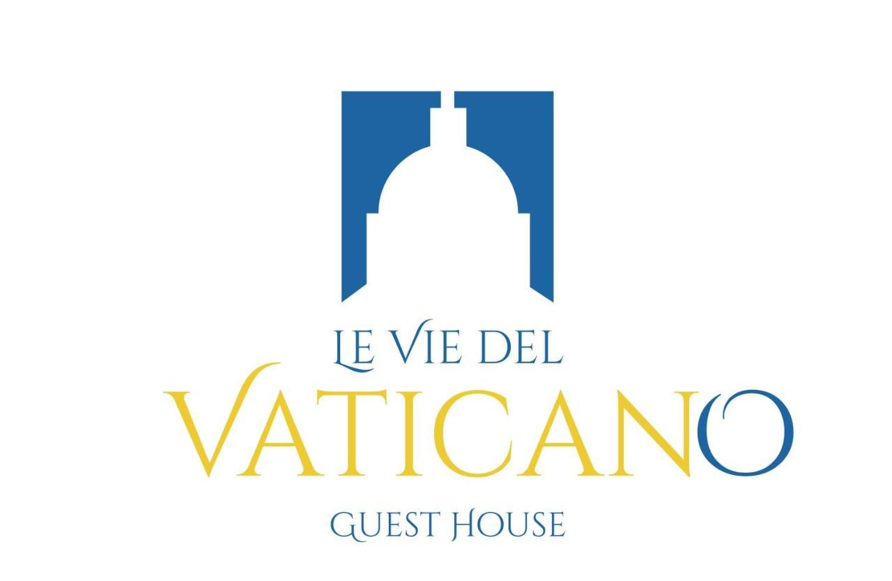 Le Vie Del Vaticano 4* Rom